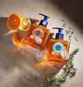 欧舒丹马诺斯克工厂投入干洗手生产原保养品、香氛将暂停制造