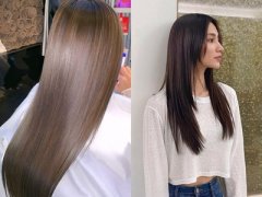 日本女生都在疯的最新发疗镜光护3步骤恢复女神光圈